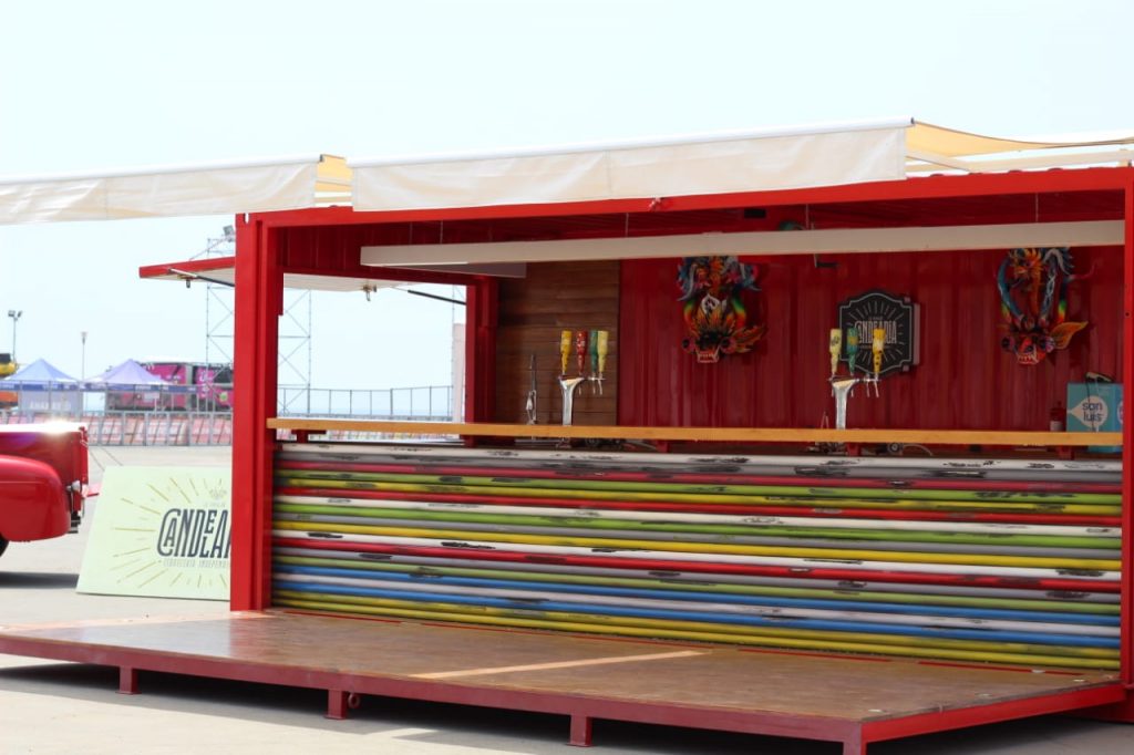 Cervecería La Candelaria